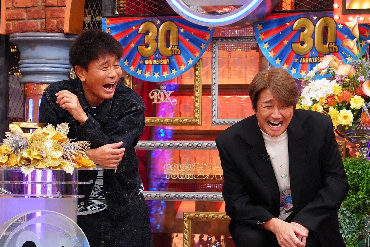 近藤真彦『ダウンタウンDX』初登場！キスマイ宮田やAぇ! group小島にマッチが質問、アイドル裏事情を語る (2024年10月9日掲載) -  ライブドアニュース