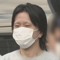 中学生にわいせつ? 元歌手逮捕