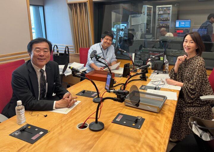 吉崎達彦「5月19日 ケンタッキーの選挙が日本を変える?」