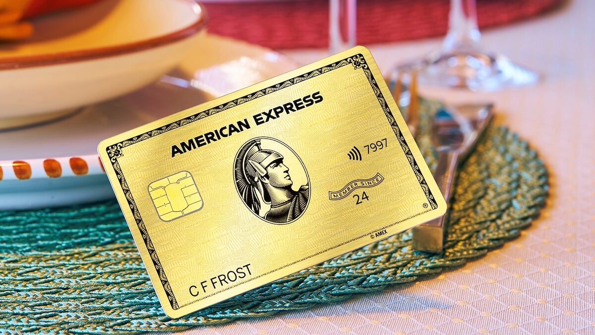 【画像】アメックスから新たなゴールドカード! 「アメリカン・エキスプレス・ゴールド・プリファード・カード」が誕生 ライブドアニュース