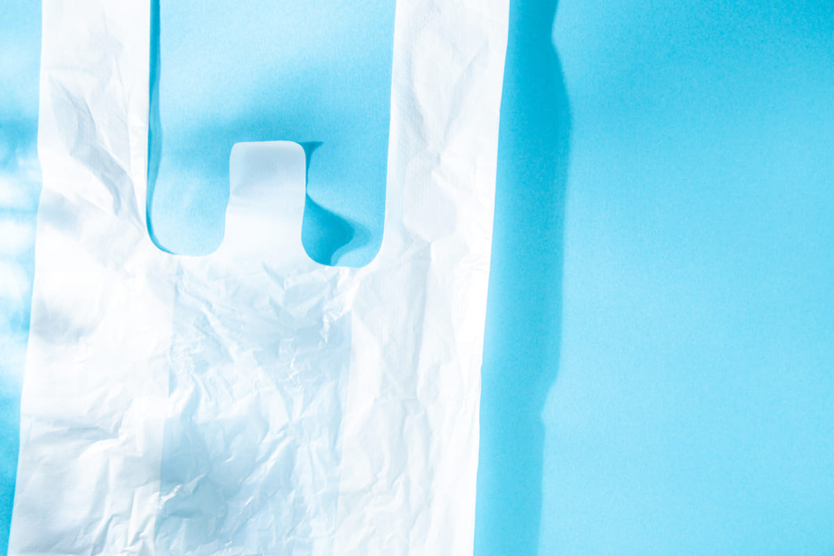 エコバッグでなくても大丈夫?レジ袋を買い続けた場合の年間コスト