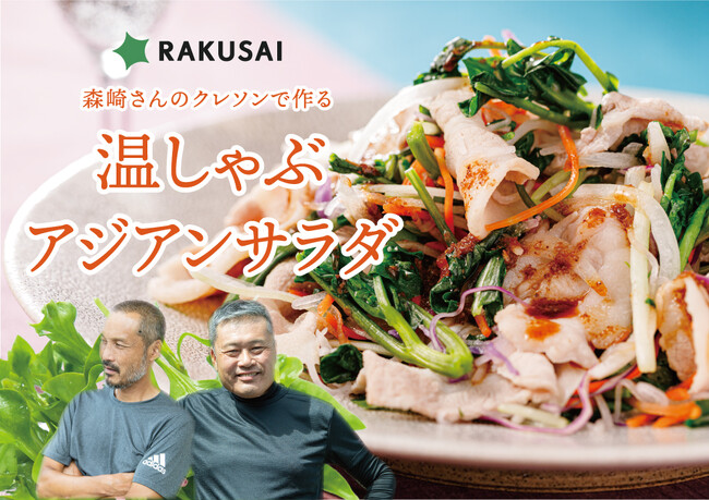 restaurant salad 豊かな彩りのサラダ野菜詰め合わせ t