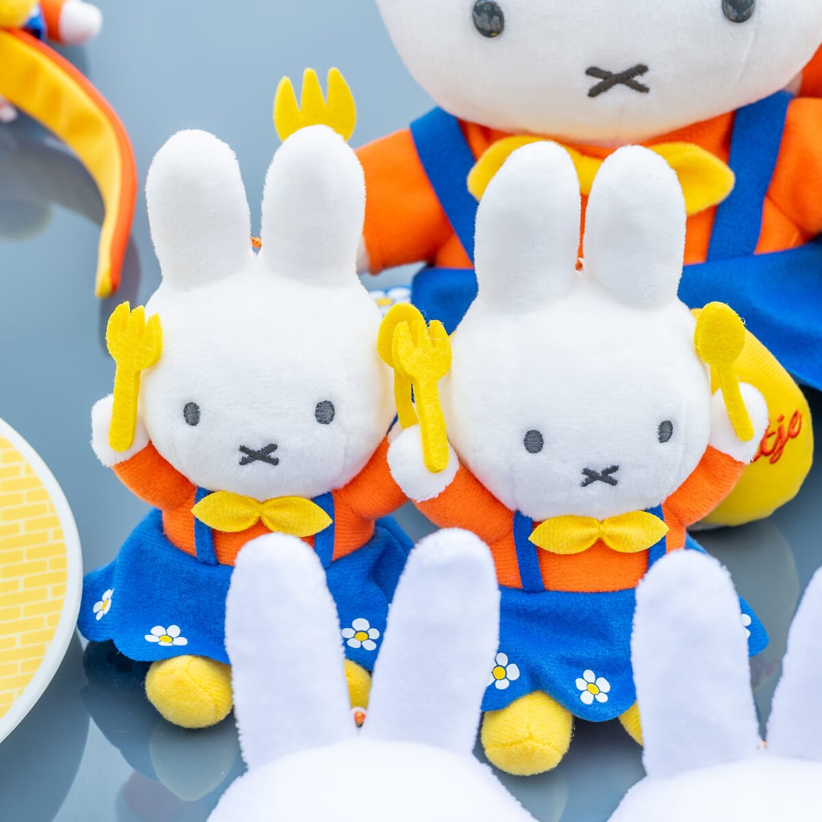 ミッフィーカフェのイスがグッズに！ハウステンボス「体験型ショップ