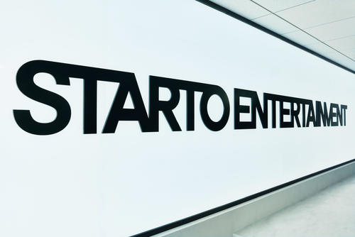 STARTO ENTERTAINMENTҥ