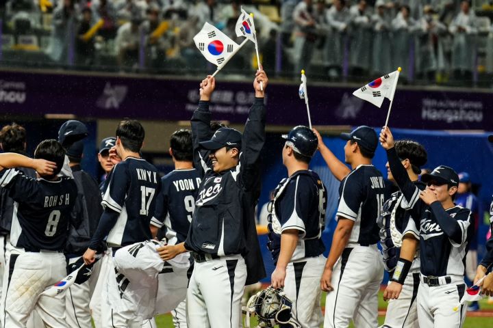 韓国の野球リーグで新たな選手登録枠が話題「若いのにクビになった選手も」