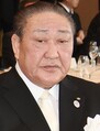 「日大のドン」こと理事長の田中英寿被告（Ｃ）日刊ゲンダイ