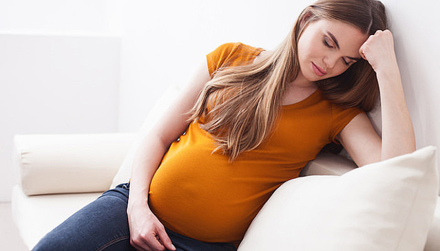 妊婦特有の 眠い を解消 ノンカフェインでできる眠気対策 ライブドアニュース