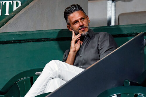 マジョルカ 新指揮官招へいへ?