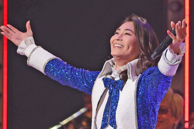 氷川きよしが「ムリ」とすぐ辞めてしまった…アルバイト遍歴を告白