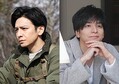 
一人二役に挑む生田斗真（左が兄、右が弟で元彼）。
 - (C) フジテレビ
