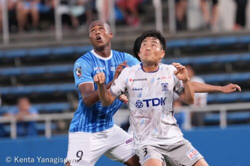 ����FC������ֿ���Ͽ��8Ϣ������Ĺ���2ȯ�����Ǽ�̥����ס���������շ��ˤ�������J2��23��