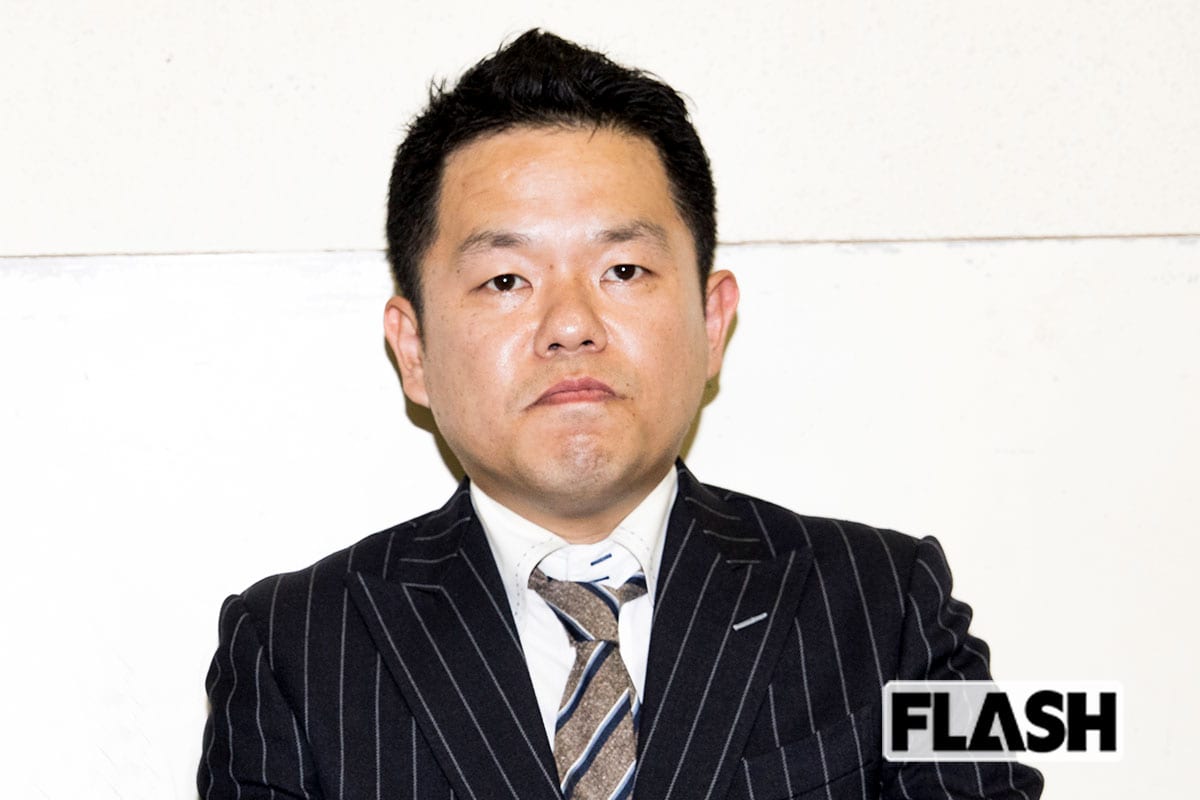  ダイアン津田篤宏 