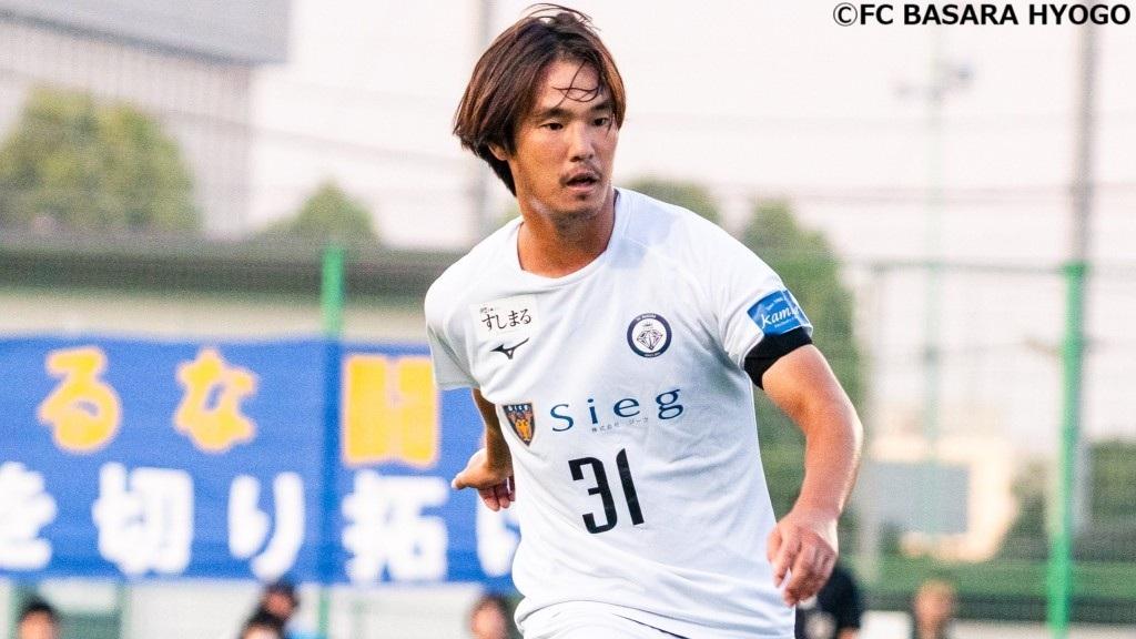 �ڥ��󥿥ӥ塼�ۥ����å���������Ļ��֤⤦��ʬ�Ͻ���äƤ⤤���פȰ����ͤ���MF���ͦ�ȡ�FC BASARA HYOGO����࿷����ƻ