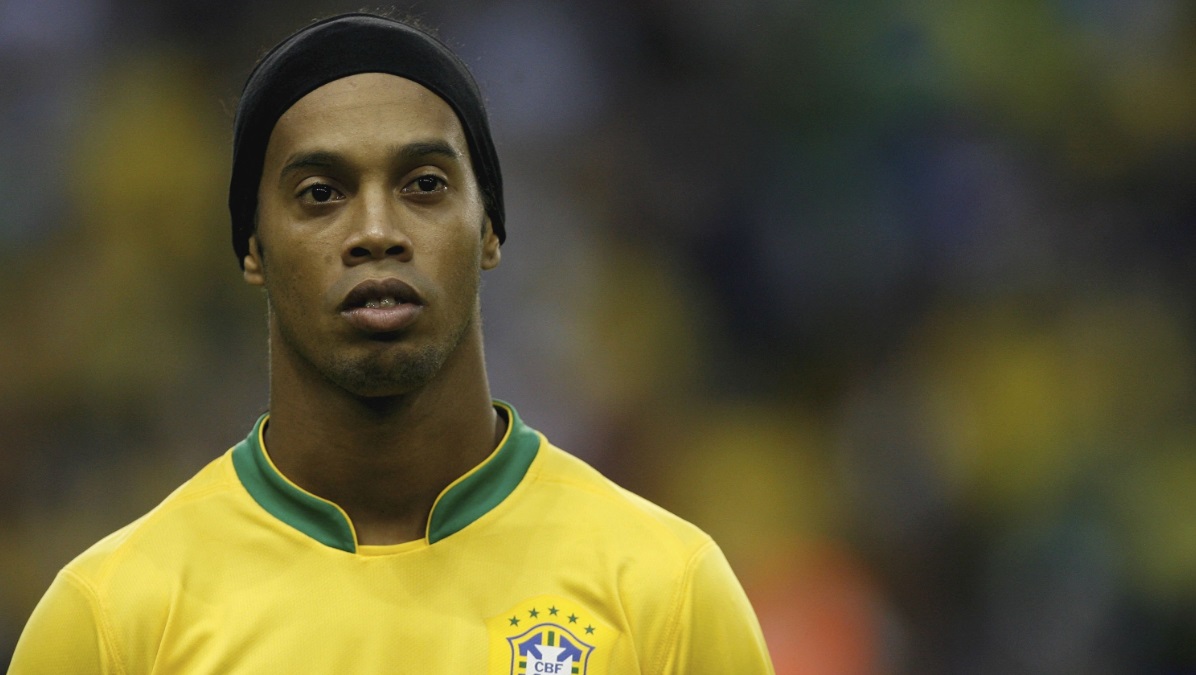 ロナウジーニョ、コパ・アメリカのブラジル代表は一切見ないと宣言…その理由とは - ライブドアニュース