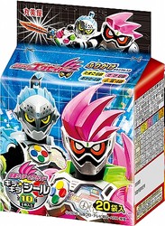 史上初のドクターライダー誕生 仮面ライダー エグゼイド の最新情報と関連商品をチェック ライブドアニュース