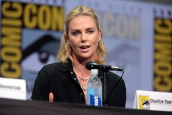 photo by Gage Skidmore https://commons.wikimedia.org/wiki/File:Charlize_Theron_(35373656334).jpg
