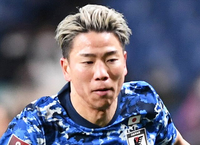 右膝靱帯断裂のfw浅野拓磨がインスタで思い 今やれることを全力で 22年9月16日掲載 ライブドアニュース