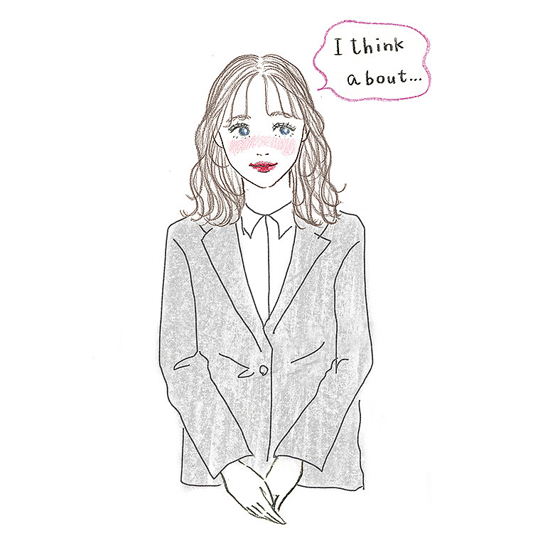 心理テスト 選んだ数字で分かる あなたの生涯年収 とは Peachy ライブドアニュース