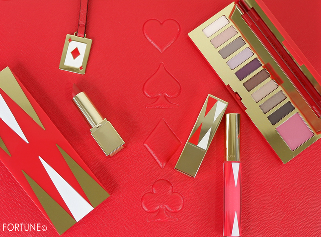 エスティ ローダー 2019クリスマス》「メークアップ コレクション 2019
