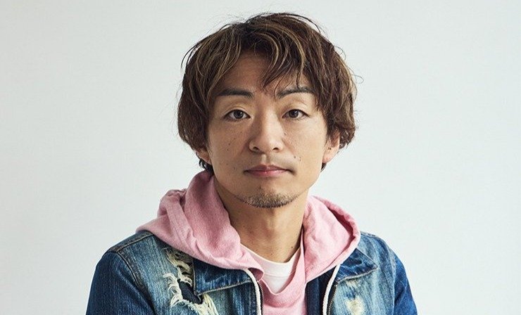 N』は今まで自分が書いてきた中で一番の、究極の「体験型」小説かも