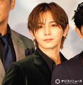 下野紘に秘密を暴かれたHey!Say!JUMP・山田涼介 （C）ORICON NewS inc.