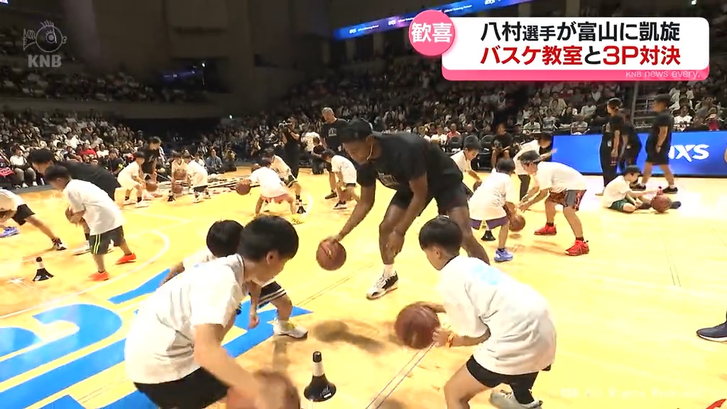 KNB北日本放送