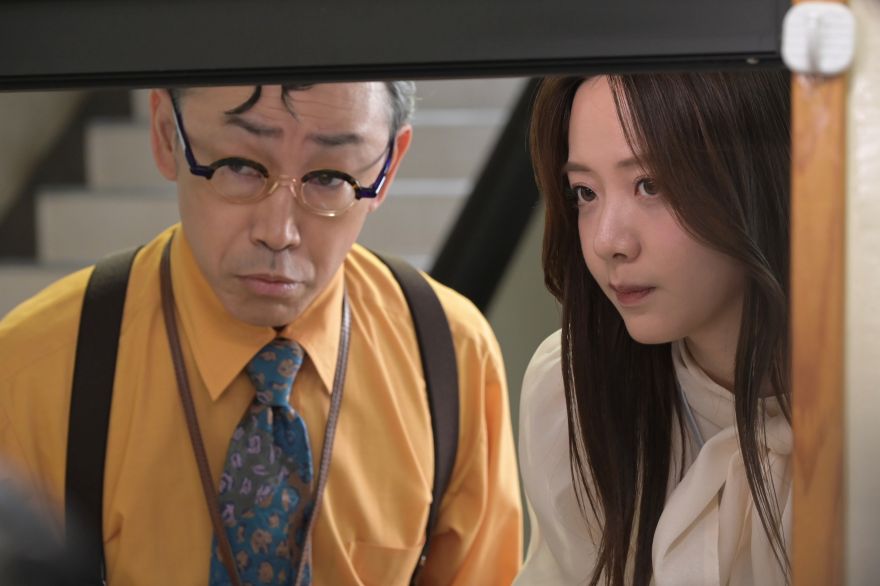 海野真夏と空知時夢の仲を意図的にこじらせ...「奪い愛」最新作が炎上