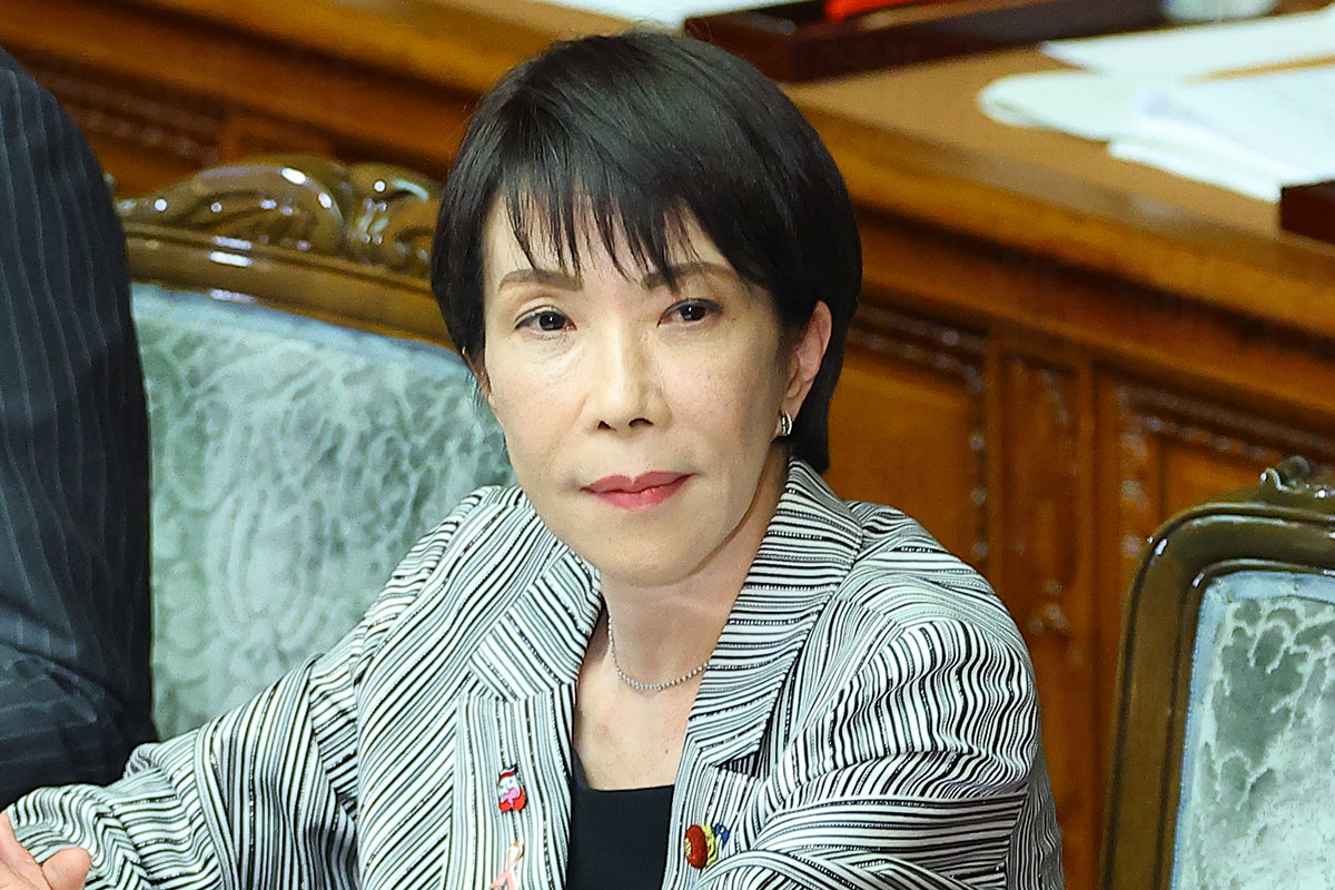 止まらない円安”を前に金融関係者が注目する「高市首相の発言」…識者は「実質的な為替レートは1ドル＝270円」「すでに50年前と同水準」と試算 -  ライブドアニュース