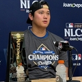 大谷翔平 全体的には出来過ぎ