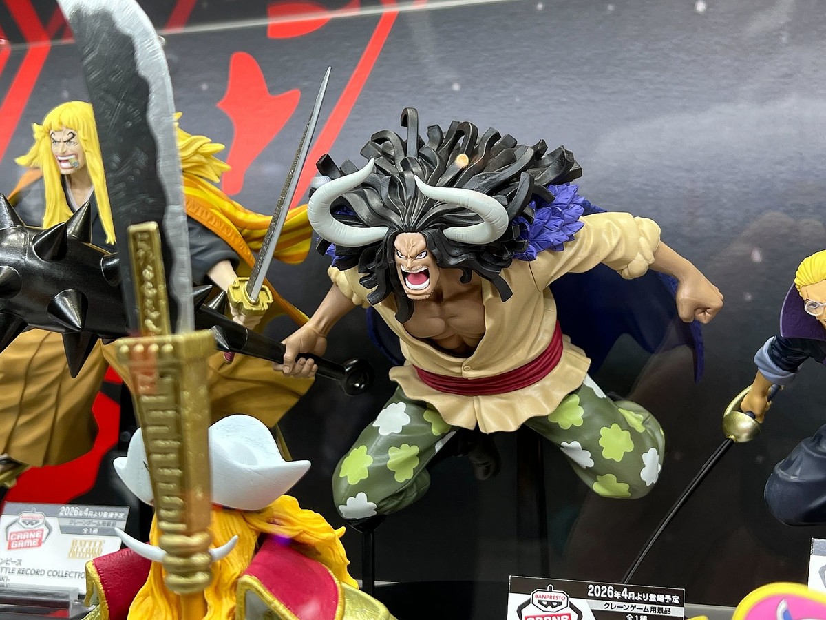 画像】「ジャンプフェスタ2026」開催期間 ドラゴンボールZやワンピース