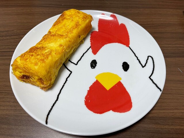 どうしてこんなことを 卵焼きを盛り付けた皿を見て困惑する新婚夫 ライブドアニュース