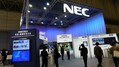 CEATEC 2024NEC֡