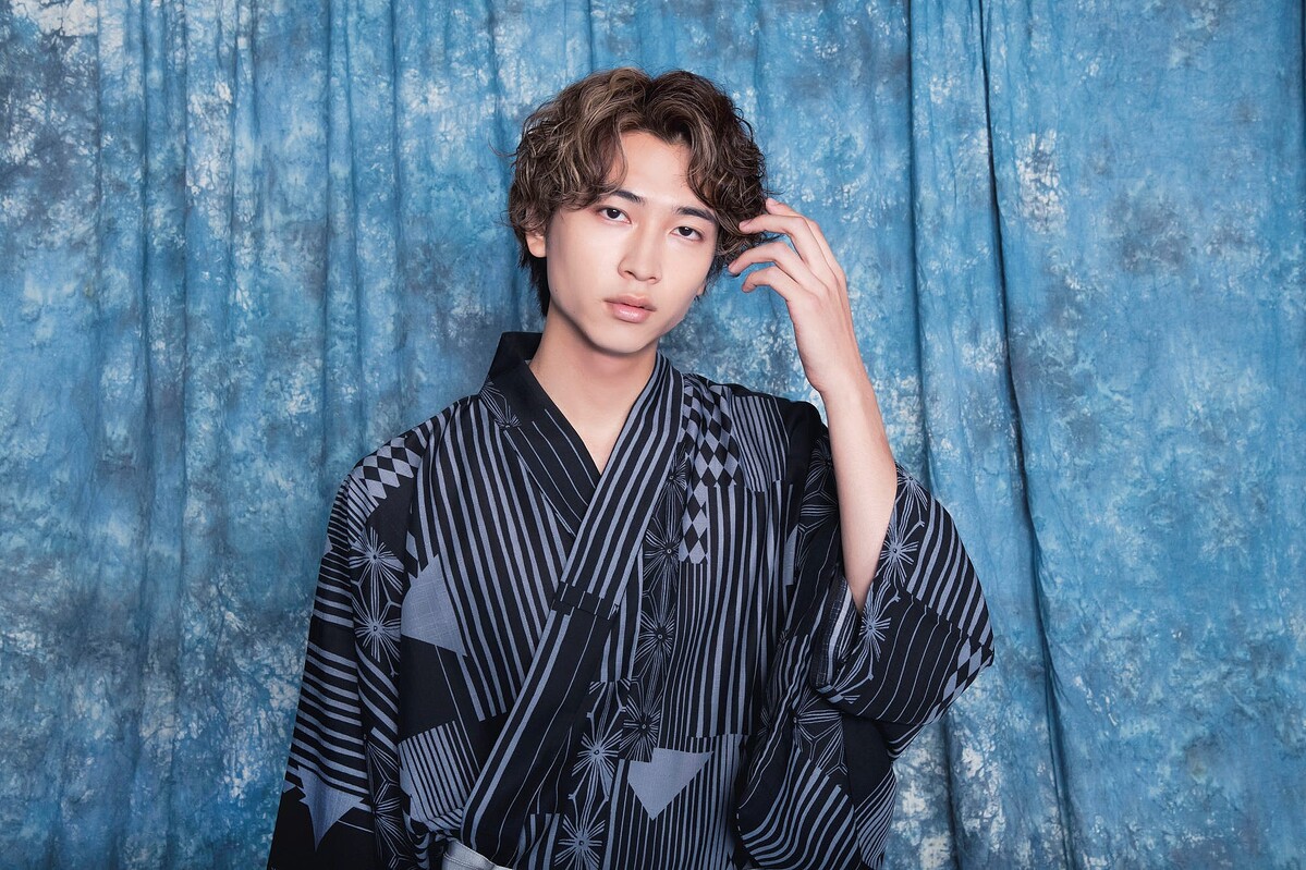 君とゆきて咲く～新選組青春録～』インタビュー連載 第11回 柊太朗