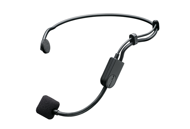 ライター テレビ・オーディオ・カメラ パチンコ演者配信セットSHURE