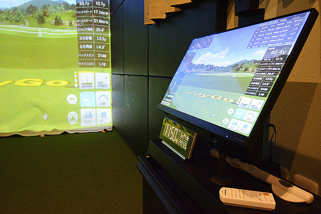 画像 賃貸物件なのに全室テーマが違う ゴルフ バイク ボルダリングなど9室の趣味部屋 10 15 ライブドアニュース