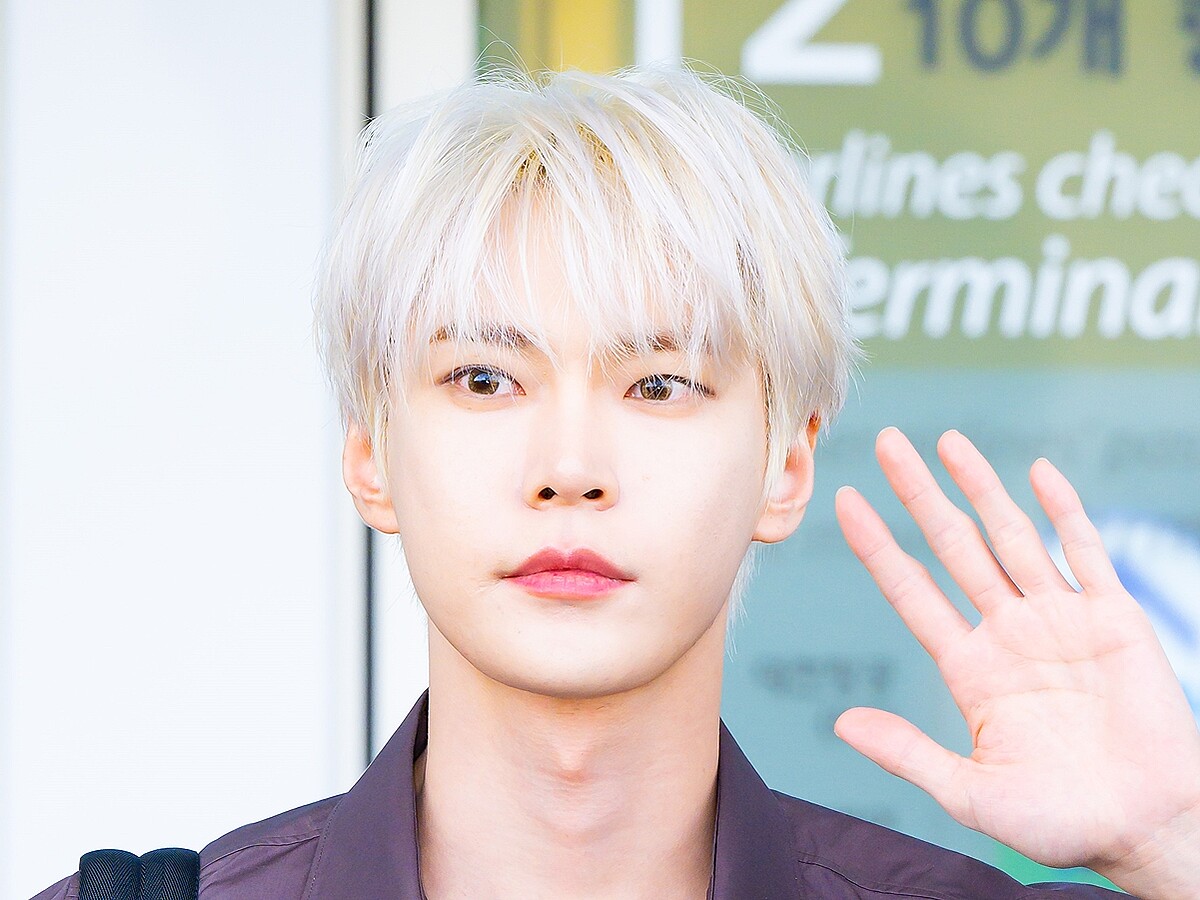 30回目の誕生日控えるNCT・ドヨン、自立準備青年に1億ウォン寄付 昨年10月に続いての善行 - ライブドアニュース