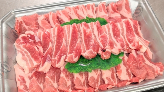 ポストに刺さる豚肉!?アホロートル林、夜勤明けの大事件