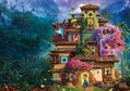 ディズニー・アニメーション『ミラベルと魔法だらけの家』（公開中）（C） 2021 Disney. All Rights Reserved.