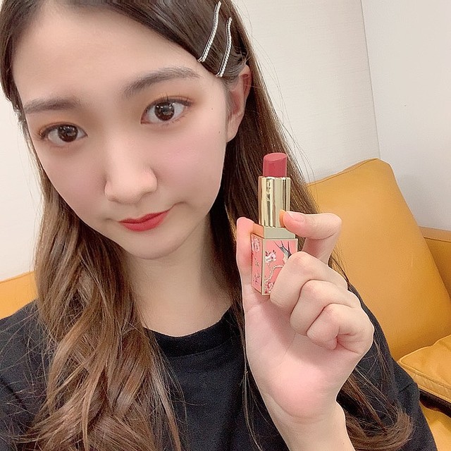 中国メイクは Hojo のリップ選びからが基本 チャイボーグに近づける噂の中国リップ全5色レビュー Peachy ライブドアニュース