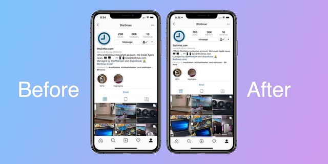 Instagramアプリがiphone Xr Xs Maxに Youtubeアプリは新ipad Pro解像度に最適化 ライブドアニュース