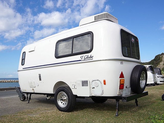 フォルクスワーゲンのキャブコンから「CASITA T-glove」＋ハイエースに