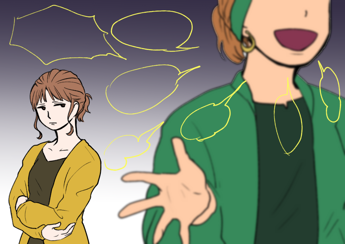 「縁切り」か「疎遠」か それぞれのやり方と「日和見主義」