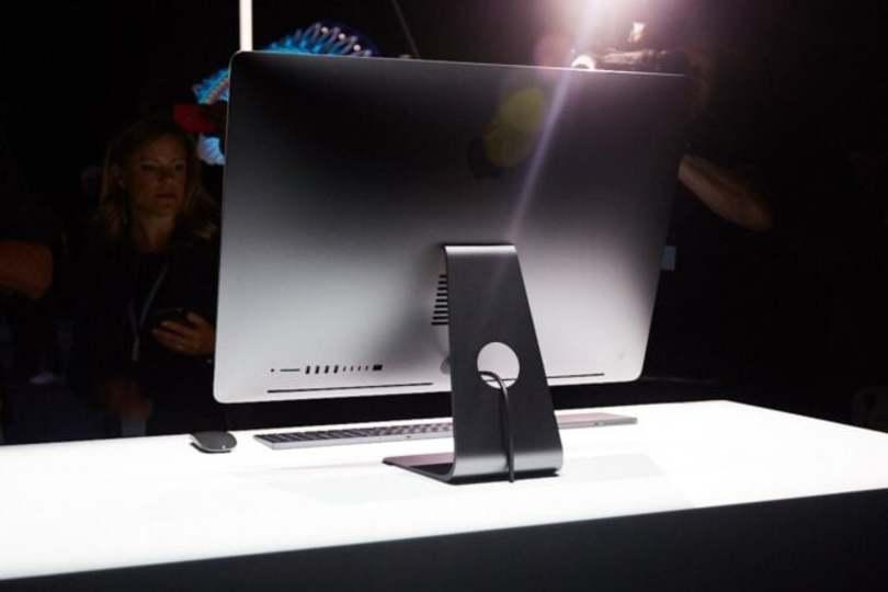 来年は27インチのiMac Pro降臨!? 50万円超も価値あり - ライブドアニュース