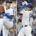 大谷 MLB現役選手ランキング1位