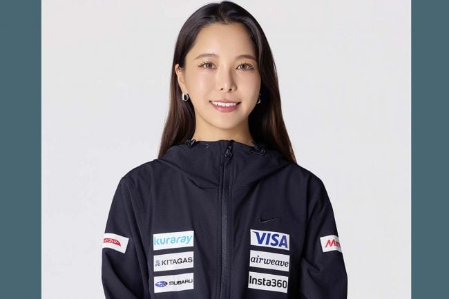 スバルと「安心と愉しさ」を実感 高梨沙羅の愛車「フォレスター」に反響