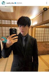 �����顼���Ԥ꤯�դ���Υ��󥹥������ʡ�sushi_riku�ˤ��