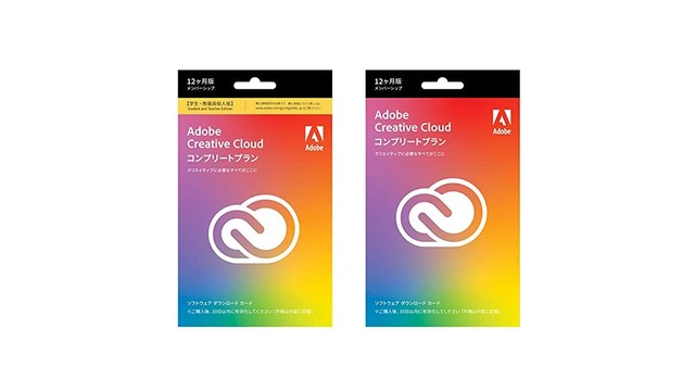 AmazonॻAdobe Creative Cloudץ꡼ȥץ󤬺46󥪥դ