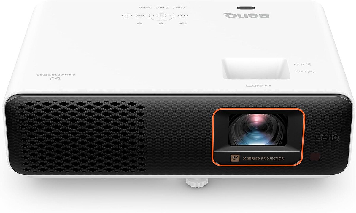 【期間限定お値下げ】BenQ プロジェクター Amazonで「BenQ」のゲーミングプロジェクターがセール 9月13日から