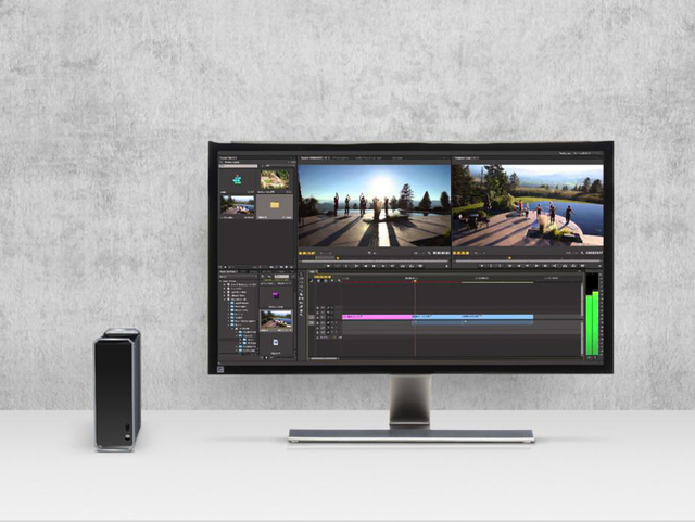 CHUWI����⥳���Ѥʾ���PC��CHUWI GT Box�פ�Gearbest���о�