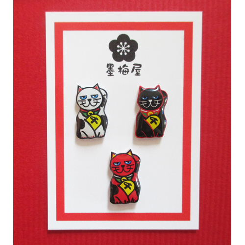 画像 種類も豊富 花札の絵柄がモチーフの小さな 花札のピアス イヤリング が可愛い 6 8 ライブドアニュース